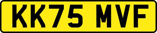 KK75MVF