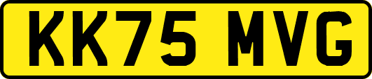 KK75MVG