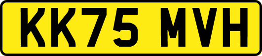 KK75MVH