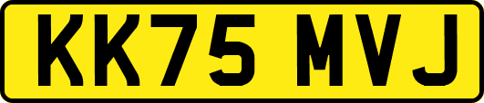 KK75MVJ