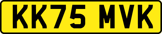 KK75MVK