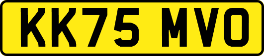 KK75MVO