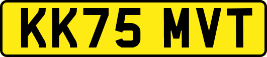 KK75MVT