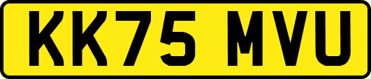 KK75MVU