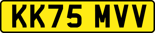 KK75MVV