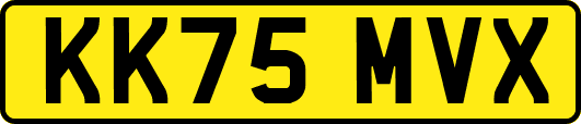 KK75MVX