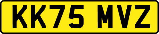 KK75MVZ