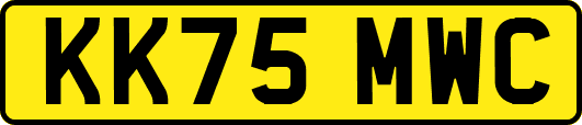 KK75MWC