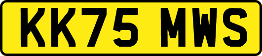 KK75MWS