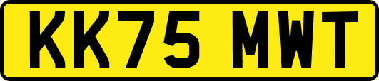 KK75MWT