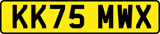 KK75MWX