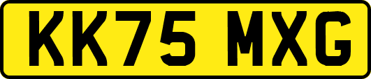 KK75MXG