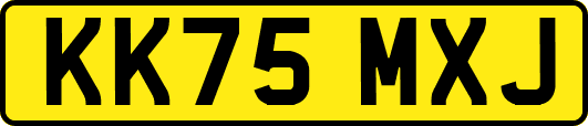 KK75MXJ