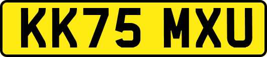 KK75MXU