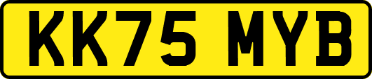 KK75MYB