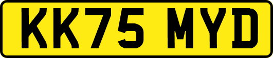 KK75MYD