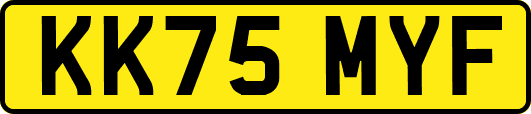 KK75MYF