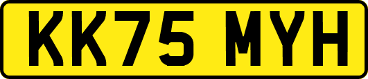 KK75MYH