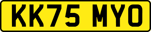 KK75MYO