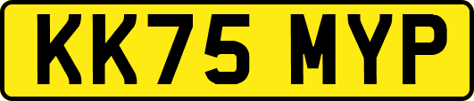 KK75MYP