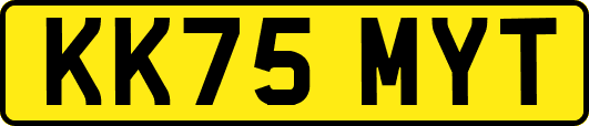 KK75MYT