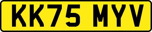 KK75MYV