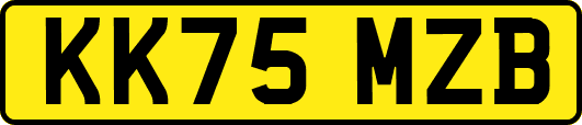 KK75MZB