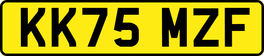 KK75MZF