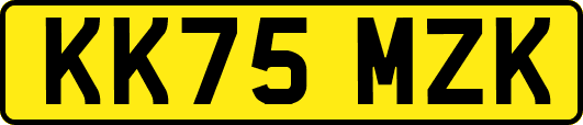 KK75MZK