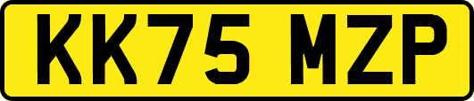 KK75MZP