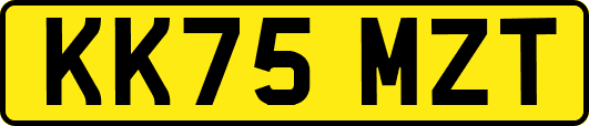 KK75MZT