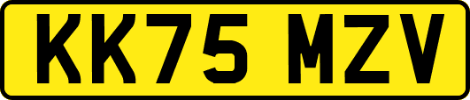 KK75MZV