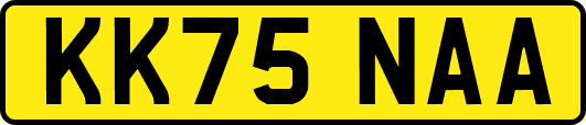KK75NAA