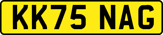 KK75NAG