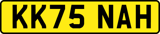 KK75NAH