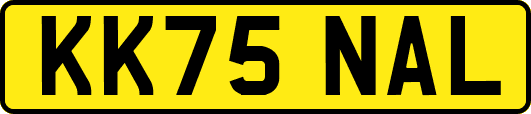 KK75NAL