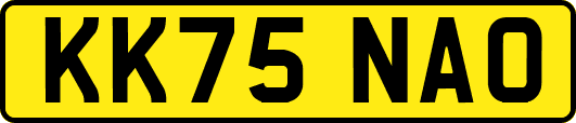 KK75NAO