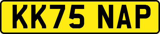 KK75NAP