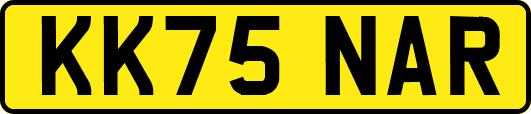 KK75NAR