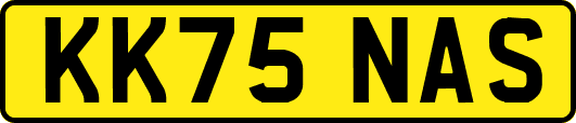 KK75NAS
