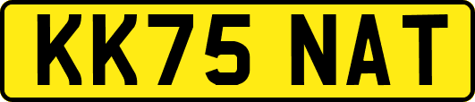 KK75NAT
