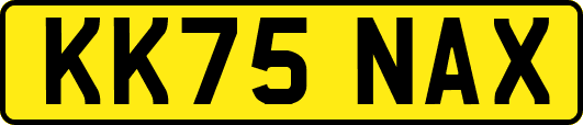 KK75NAX