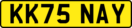 KK75NAY
