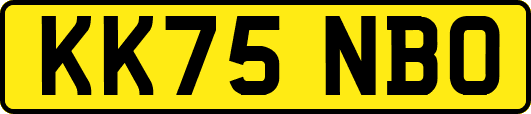 KK75NBO