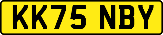 KK75NBY