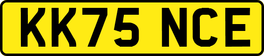KK75NCE