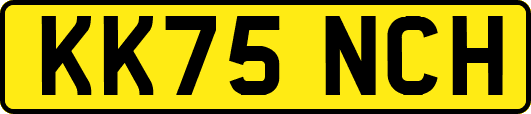 KK75NCH