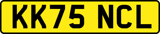 KK75NCL