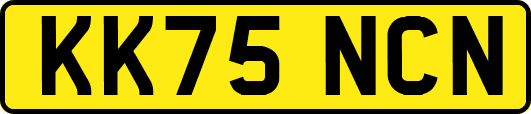 KK75NCN