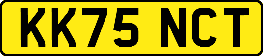 KK75NCT